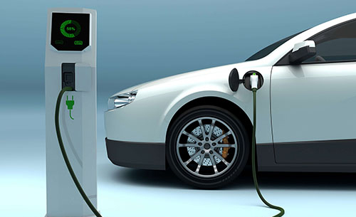 Charging technology