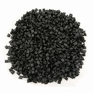 Which manufacturers are producing imported conductive plastics? What models are there?