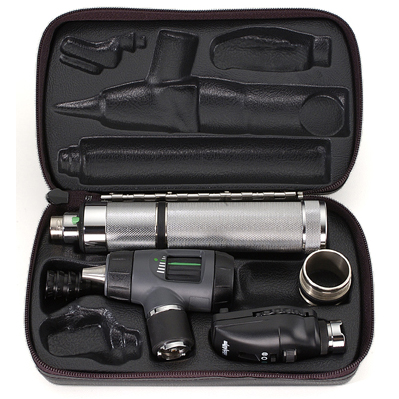 POM is applied to the toolbox