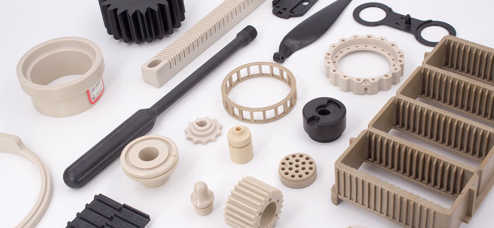 EVONIK VESTAKEEP® PEEK - High-performance polyether ether ketone materials for medical applications