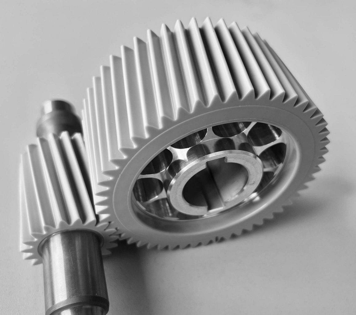 Revolutionary Applications of PEEK Material: From Medical Implants to Space Exploration