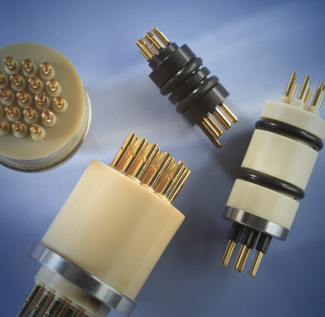 Anwendungskonzepte von leitfähigem PEEK in elektronischen Komponenten